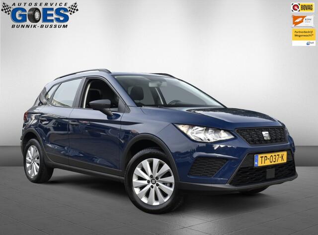 Seat Arona 1.0 TSI Reference