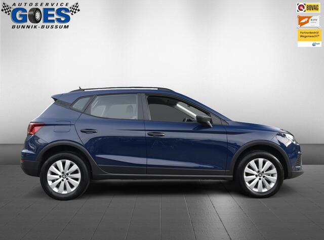Seat Arona 1.0 TSI Reference