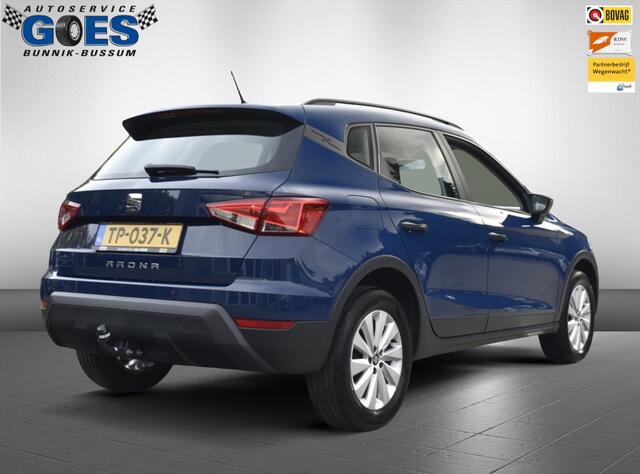 Seat Arona 1.0 TSI Reference