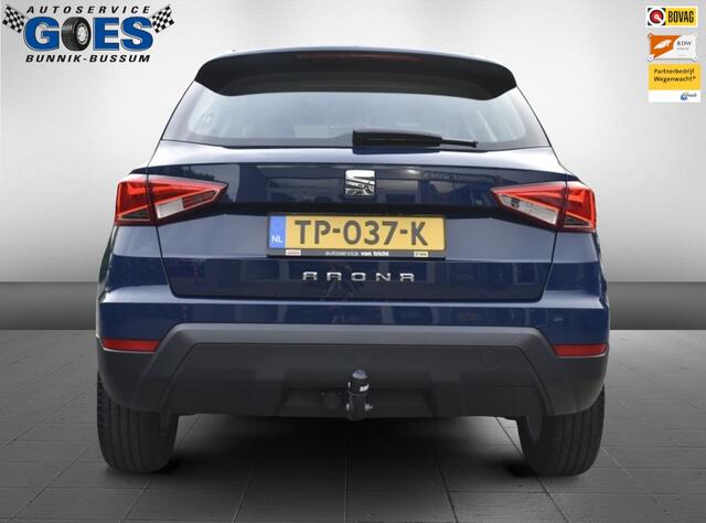 Seat Arona 1.0 TSI Reference