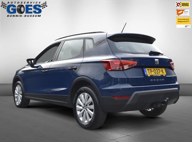 Seat Arona 1.0 TSI Reference