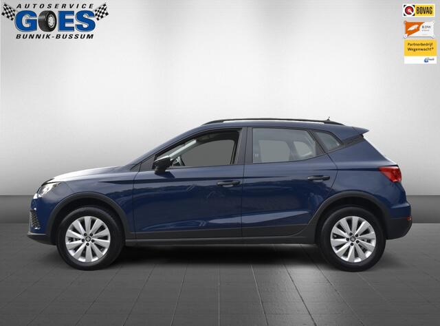 Seat Arona 1.0 TSI Reference