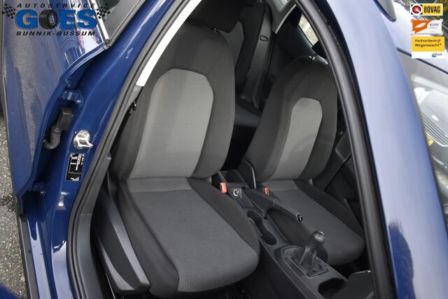 Seat Arona 1.0 TSI Reference