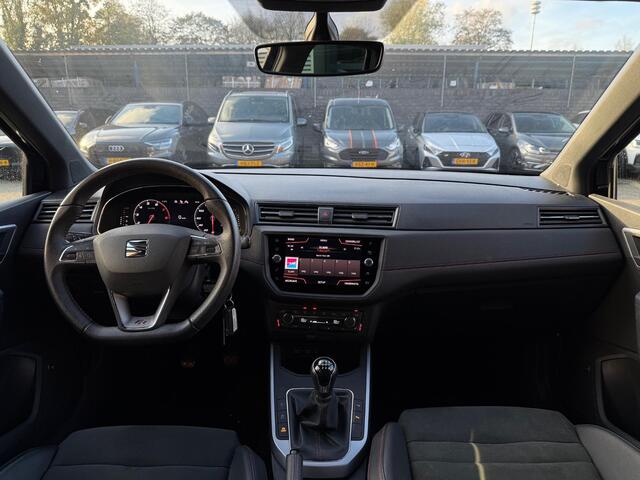 Seat Arona 1.0 TSI FR Camera LED CarPlay