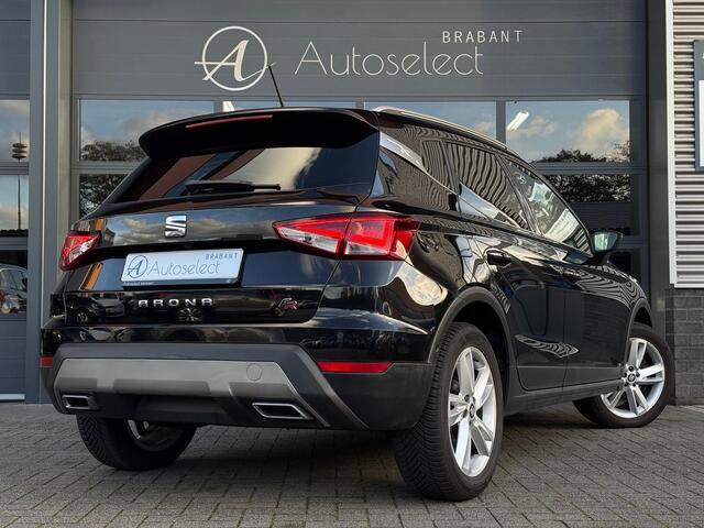 Seat Arona 1.0 TSI FR Camera LED CarPlay