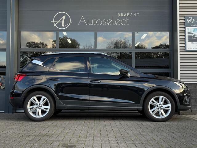 Seat Arona 1.0 TSI FR Camera LED CarPlay