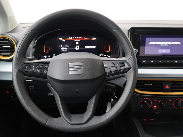 Seat Arona 1.0 EcoTSI Reference | 95 PK | Cruise control | Airco | Apple Carplay/Android Auto |