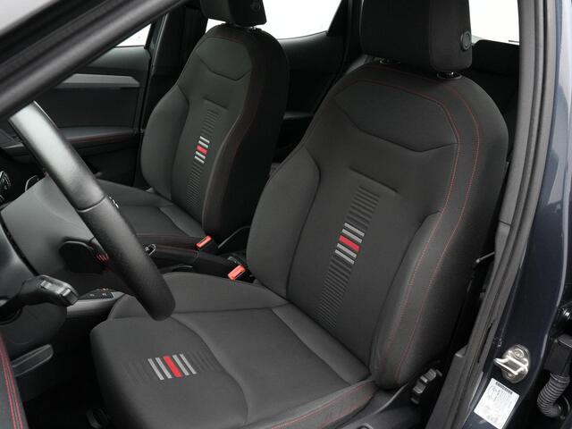 Seat Arona 1.0 TSI 115 pk DSG FR Business Intense | Trekhaak | Virtual cockpit | Full LED koplampen | Achteruitrijcamera | Stoelverwarming | Adaptive Cruise