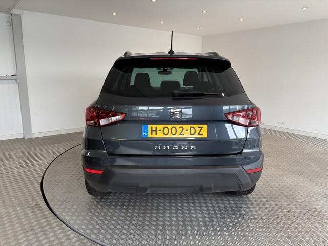 Seat Arona 1.0 TSI Style Business Intense Camera, Carplay