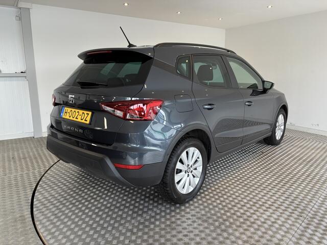 Seat Arona 1.0 TSI Style Business Intense Camera, Carplay