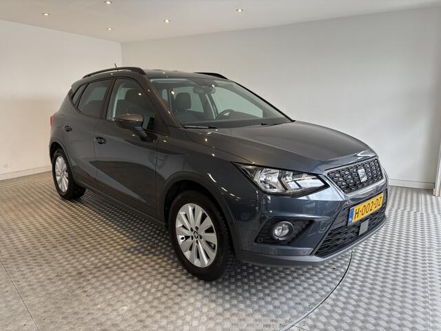 Seat Arona 1.0 TSI Style Business Intense Camera, Carplay