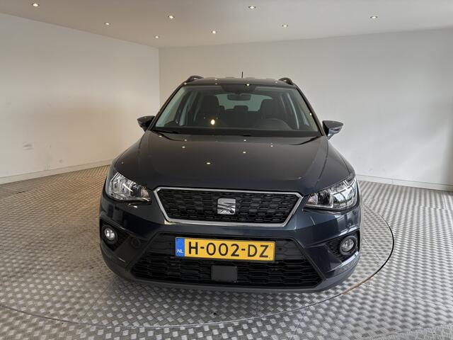 Seat Arona 1.0 TSI Style Business Intense Camera, Carplay