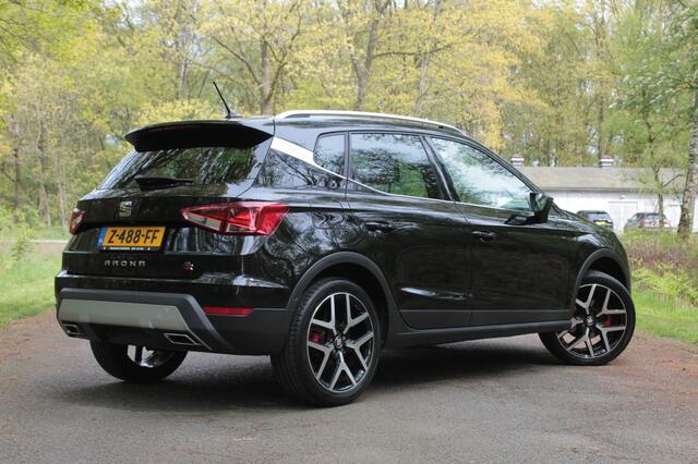 Seat Arona 1.0 TSI FR Business Intense | Carplay | ACC | Camera