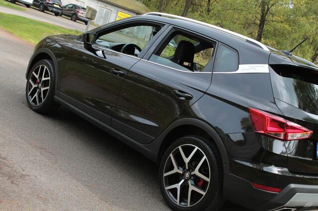 Seat Arona 1.0 TSI FR Business Intense | Carplay | ACC | Camera