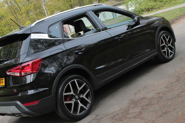 Seat Arona 1.0 TSI FR Business Intense | Carplay | ACC | Camera
