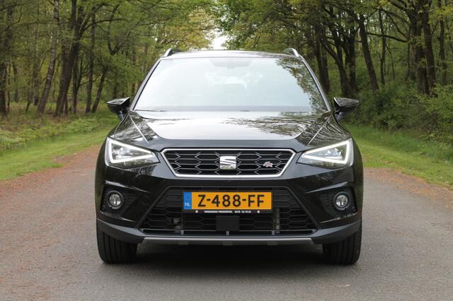 Seat Arona 1.0 TSI FR Business Intense | Carplay | ACC | Camera