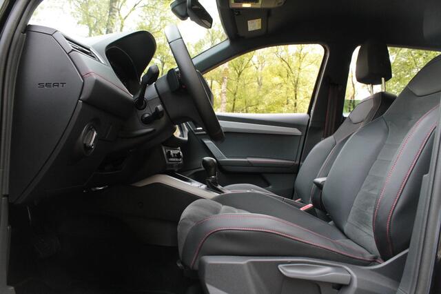 Seat Arona 1.0 TSI FR Business Intense | Carplay | ACC | Camera