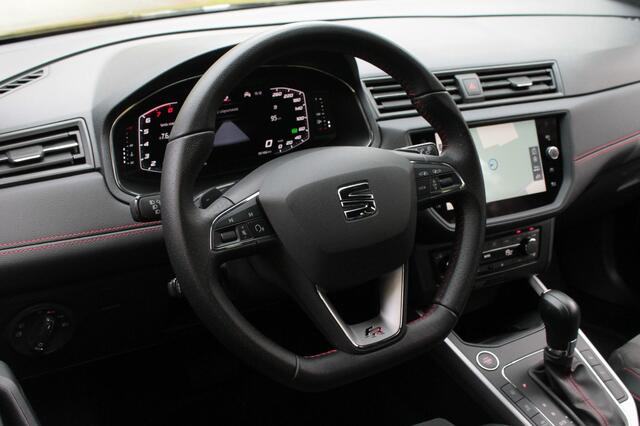 Seat Arona 1.0 TSI FR Business Intense | Carplay | ACC | Camera