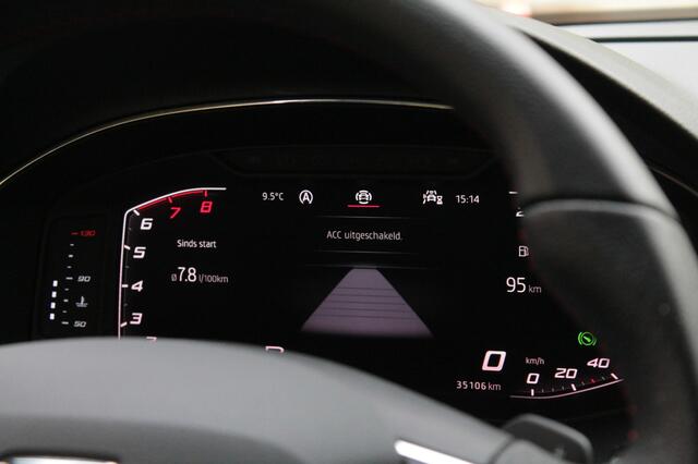 Seat Arona 1.0 TSI FR Business Intense | Carplay | ACC | Camera