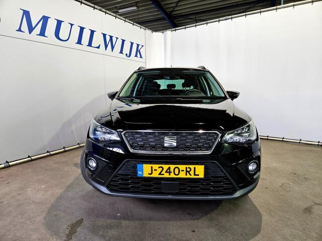 Seat Arona 1.0 TSI Style Limited Edition / Virtual / Navi / NL Auto