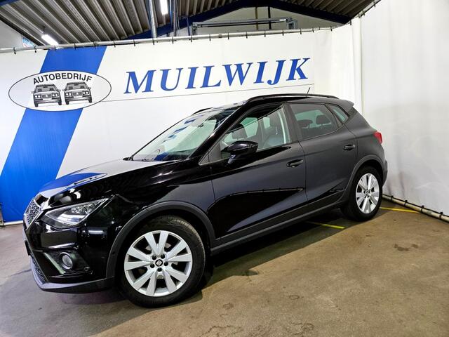 Seat Arona 1.0 TSI Style Limited Edition / Virtual / Navi / NL Auto