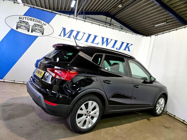 Seat Arona 1.0 TSI Style Limited Edition / Virtual / Navi / NL Auto