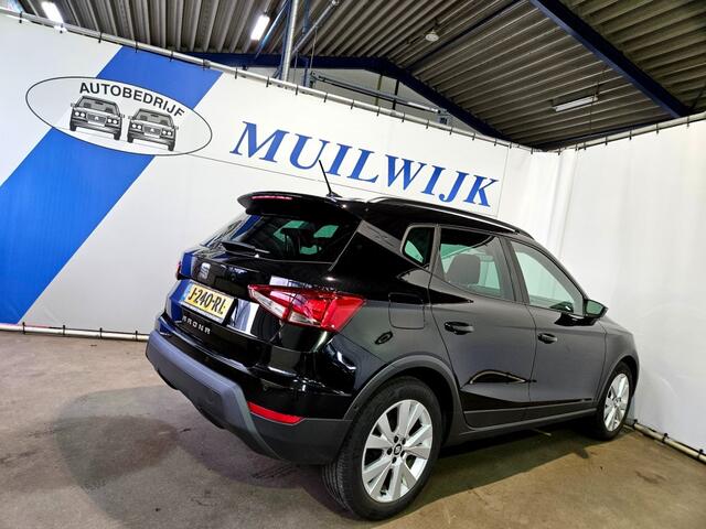 Seat Arona 1.0 TSI Style Limited Edition / Virtual / Navi / NL Auto