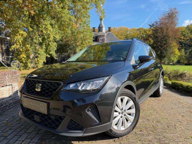 Seat Arona 1.0 TSI Style | CarPlay | Camera | Digidash | Cruise | Garantie |