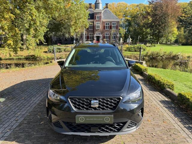 Seat Arona 1.0 TSI Style | CarPlay | Camera | Digidash | Cruise | Garantie |
