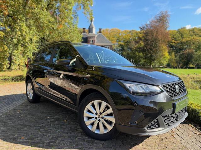 Seat Arona 1.0 TSI Style | CarPlay | Camera | Digidash | Cruise | Garantie |