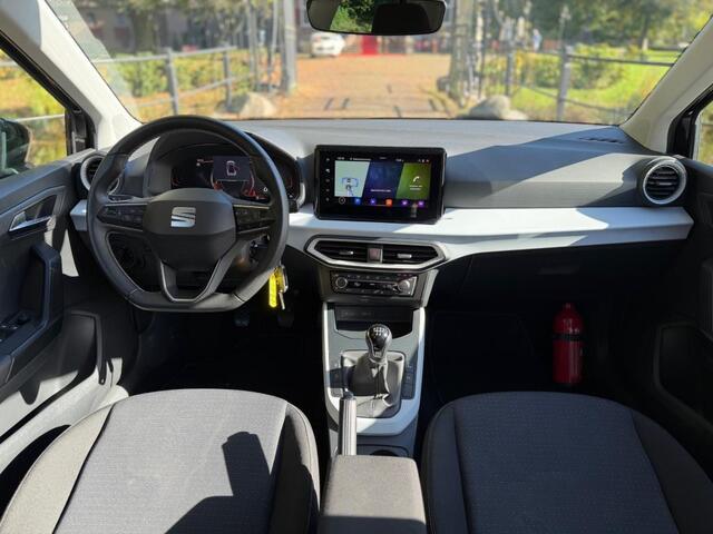 Seat Arona 1.0 TSI Style | CarPlay | Camera | Digidash | Cruise | Garantie |