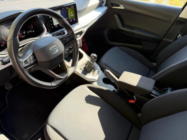 Seat Arona 1.0 TSI Style | CarPlay | Camera | Digidash | Cruise | Garantie |