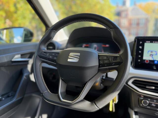 Seat Arona 1.0 TSI Style | CarPlay | Camera | Digidash | Cruise | Garantie |