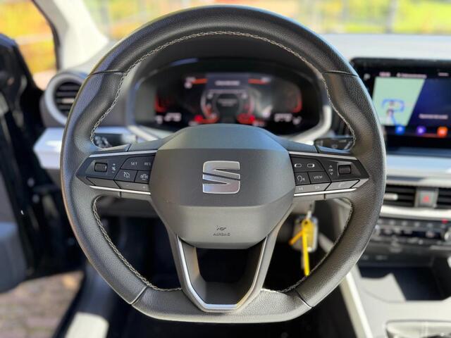 Seat Arona 1.0 TSI Style | CarPlay | Camera | Digidash | Cruise | Garantie |