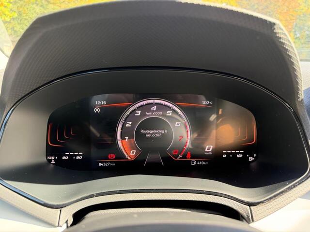 Seat Arona 1.0 TSI Style | CarPlay | Camera | Digidash | Cruise | Garantie |