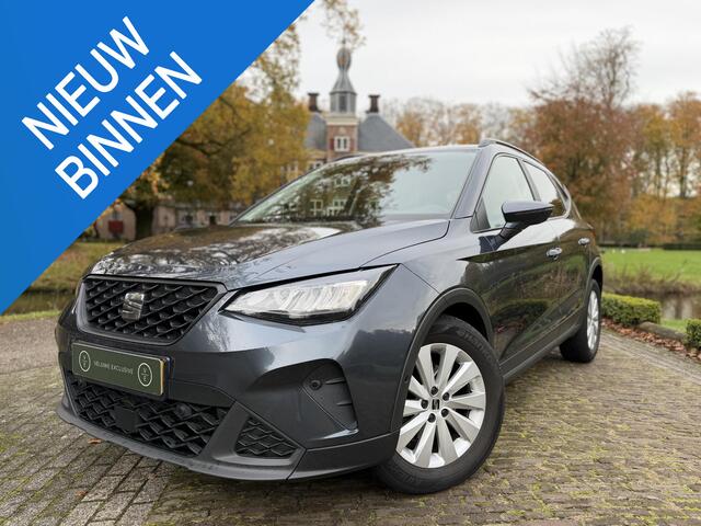 Seat Arona 1.0 TSI Style | Camera | CarPlay | DigiDash |