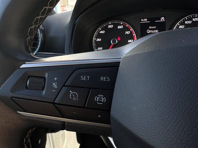 Seat Arona 1.0 TSI Xperience Connect GRATIS Afleverpakket! | Keyless Start\Entry | In Nieuwstaat ! |