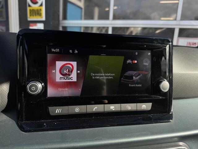 Seat Arona 1.0 TSI Xperience Connect GRATIS Afleverpakket! | Keyless Start\Entry | In Nieuwstaat ! |