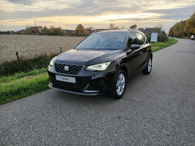 Seat Arona 1.0 TSI FR