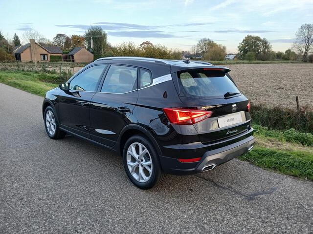 Seat Arona 1.0 TSI FR