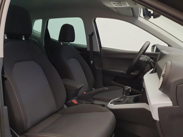 Seat Arona 1.0 TSI 110pk DSG/AUT Style Cruise control, Climatronic, PDC