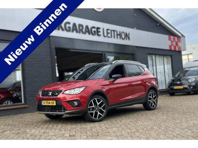 Seat Arona 1.0 TSI FR Business Intense