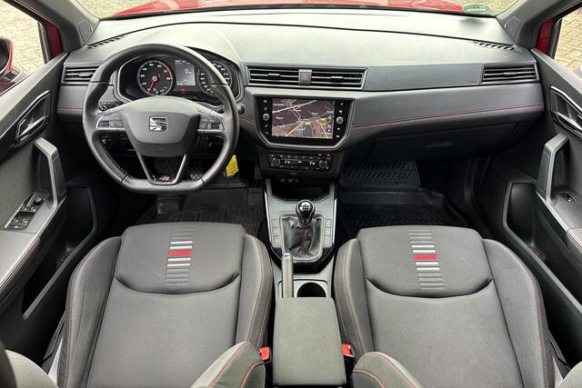 Seat Arona 1.0 TSI FR Business Intense