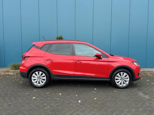 Seat Arona 1.0 TSI DSG Aut. Style Business Intense CARPLAY|ADAPT.CRUISE|CAM|NAV|PDC|LMV|ECC