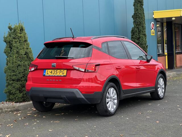 Seat Arona 1.0 TSI DSG Aut. Style Business Intense CARPLAY|ADAPT.CRUISE|CAM|NAV|PDC|LMV|ECC