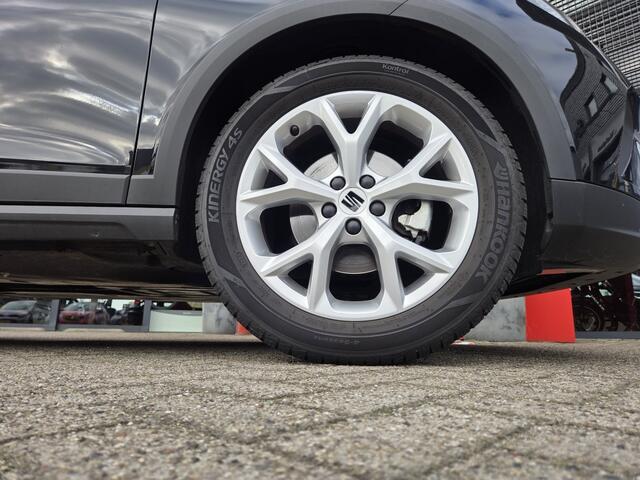 Seat Arona 110pk TSI FR | Navigatie | Virtual Cockpit | Climate | Cruise