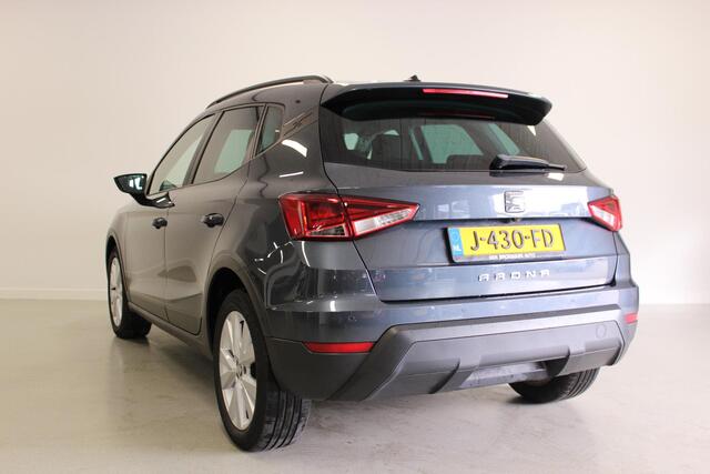 Seat Arona 1.6 TDI Style Business Intense | NL-AUTO+N.A.P! | CARPLAY | ACC | BEATS-AUDIO | CAMERA | NAVI | KEYLESS |