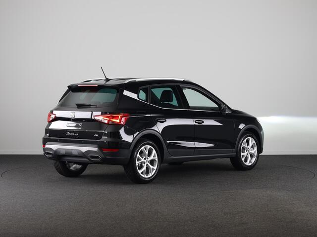 Seat Arona 1.0 EcoTSI FR Business Connect