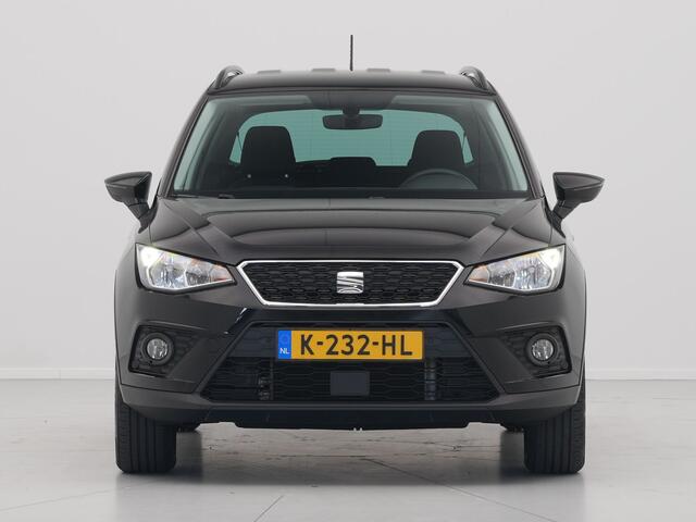 Seat Arona 1.0 TSI 95pk Style Business Intense Navigatie Camera Keyless Acc Clima 115