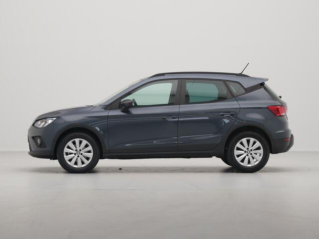 Seat Arona 1.0 TSI 95pk Style Business Intense Navigatie Camera Acc Side ass. Argon